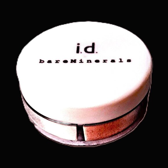 i.d. bareMinerals ~ NATURAL LIGHT ~ Well-Lit / Back-Lit DUO! ~ 2g ~ NEW … - Picture 6 of 6